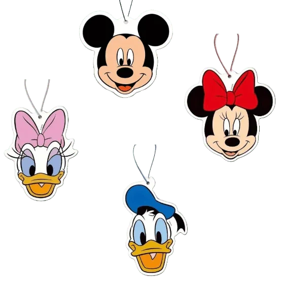 Car Air Freshener | Disney - StopNshop