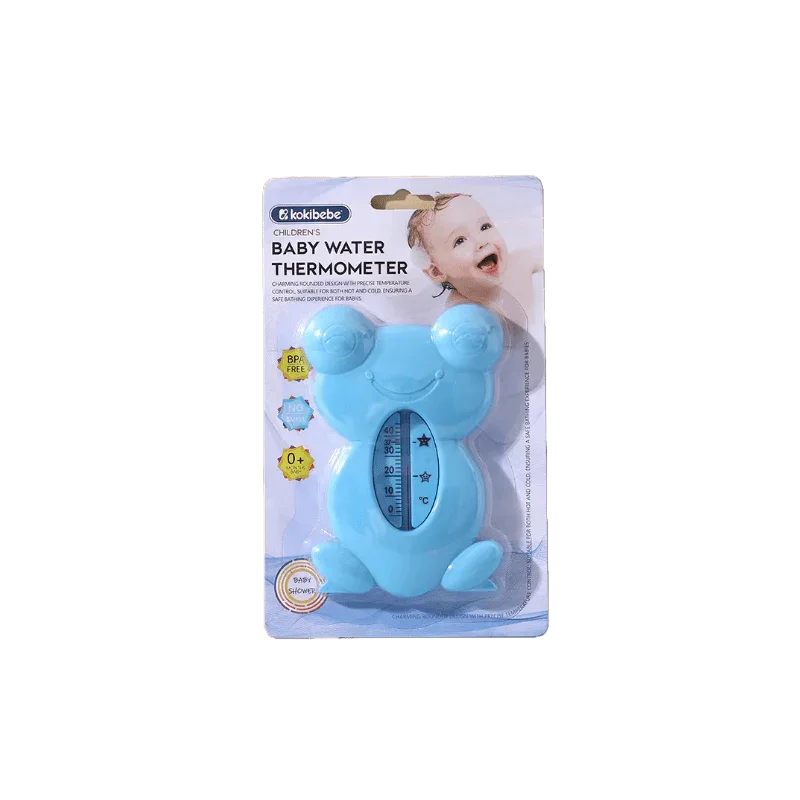 Baby Bath Thermometer - StopNshop