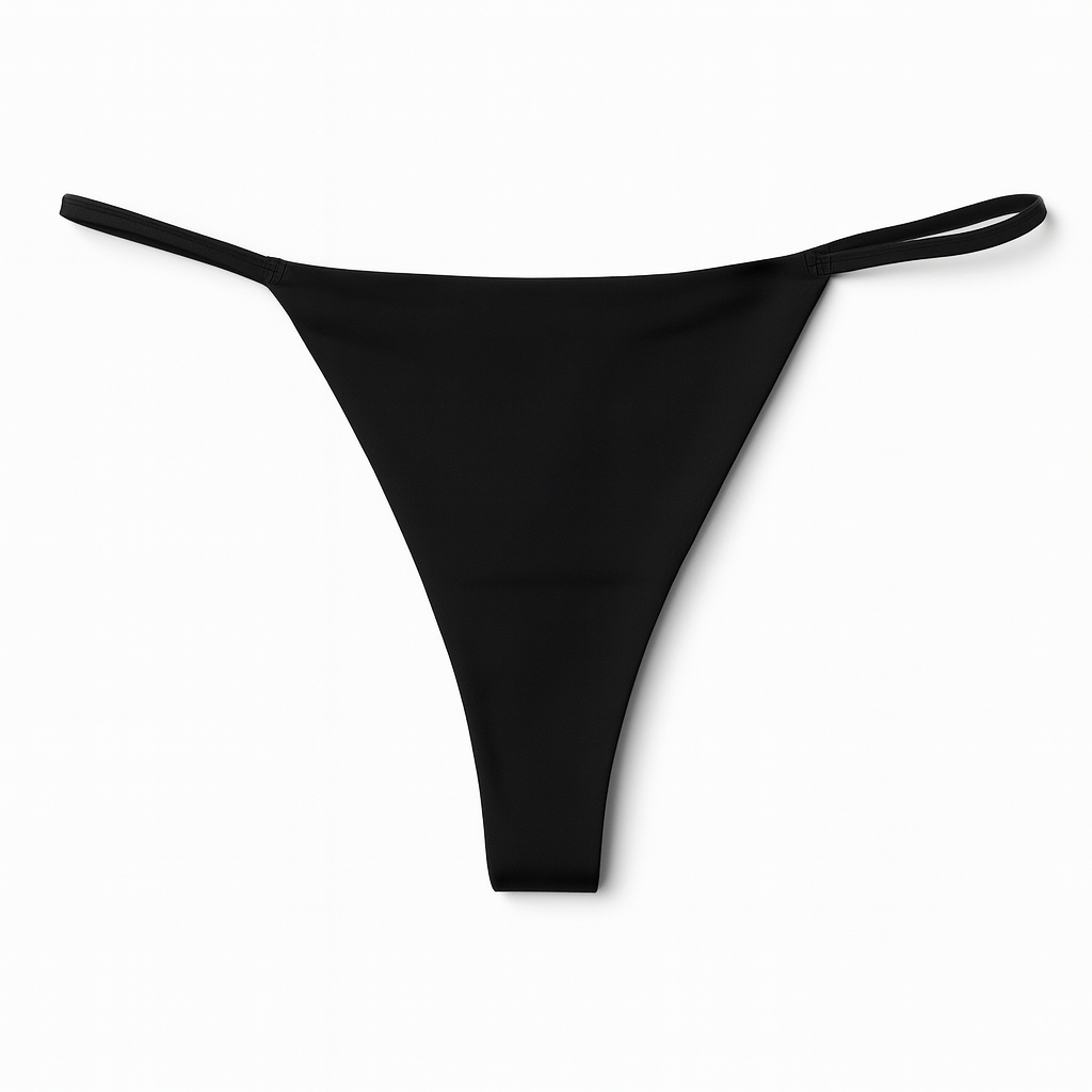 Low waist T - back G - String - StopNshop