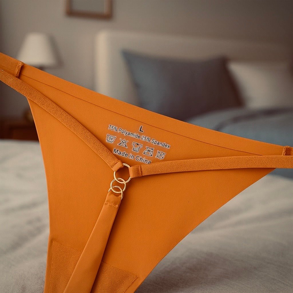 Low waist T - back G - String - StopNshop