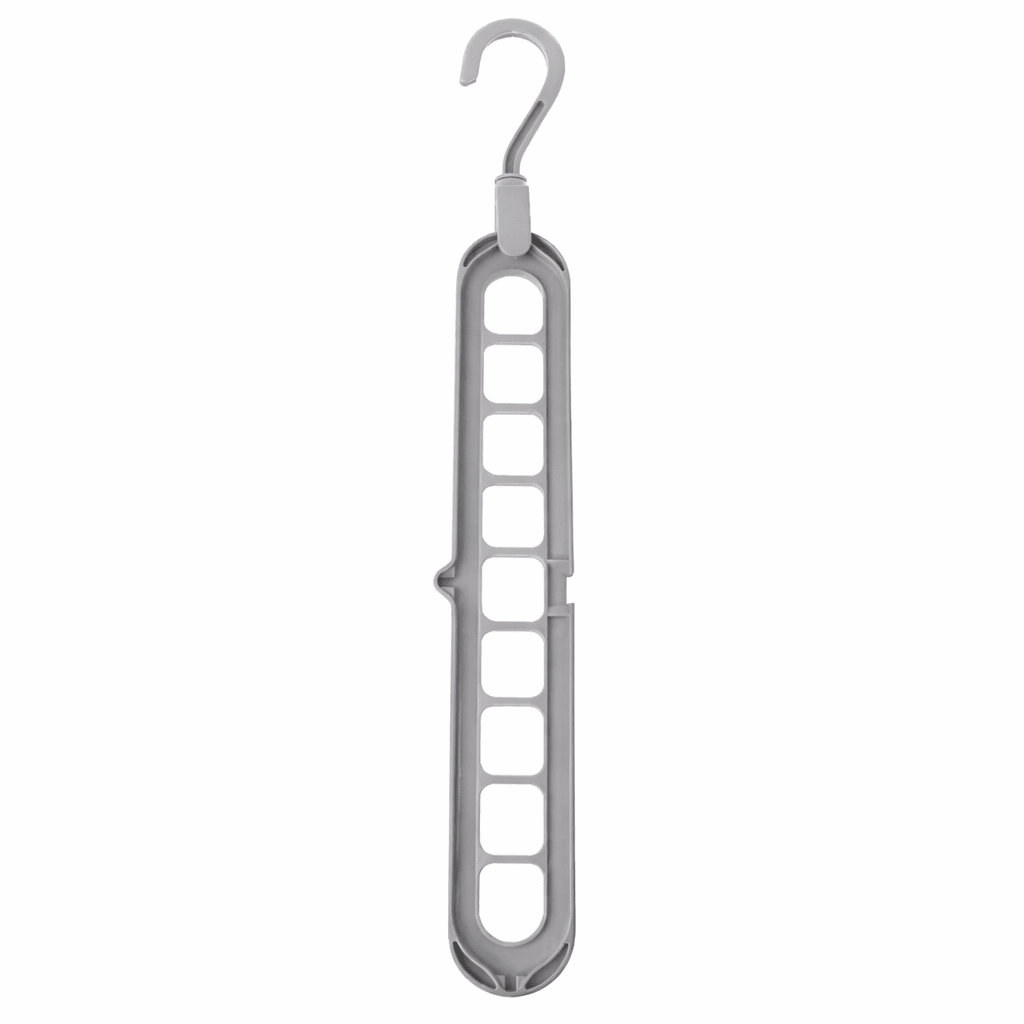 Foldable Cloth Hanger - StopNshop