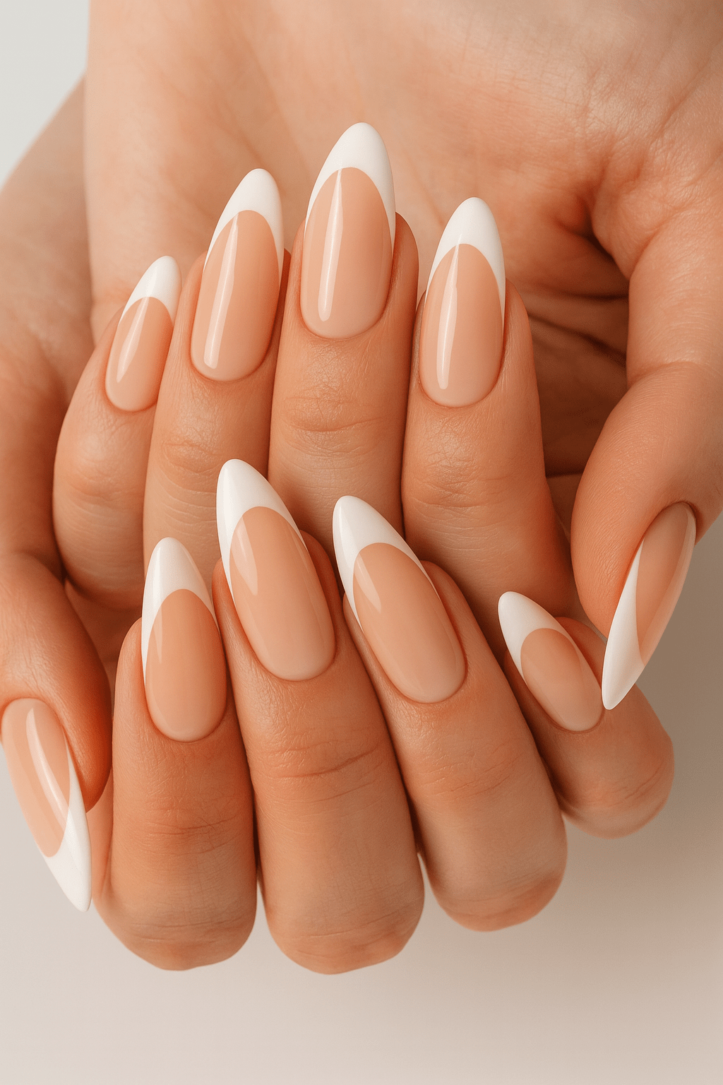 Press - On Nails | Artificial Nails 24 Pack - StopNshop