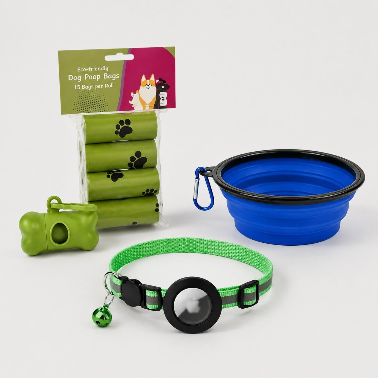 Pet Mum Bundle - StopNshop