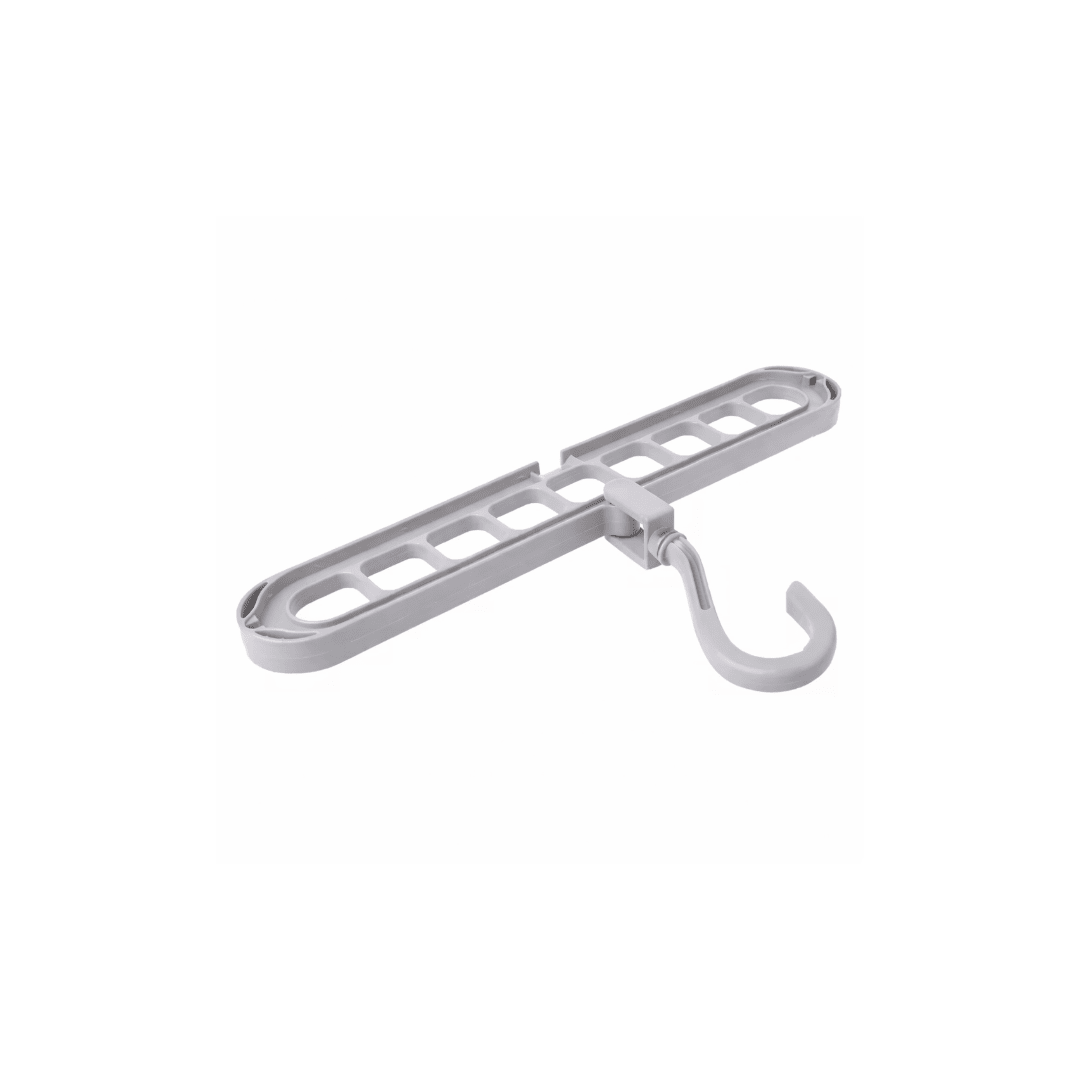 Foldable Cloth Hanger - StopNshop