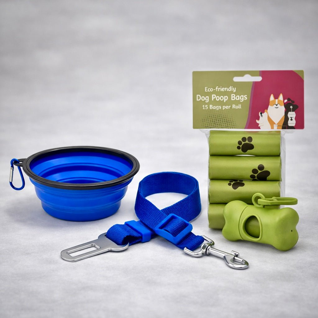 Dog Walk Bundle - StopNshop