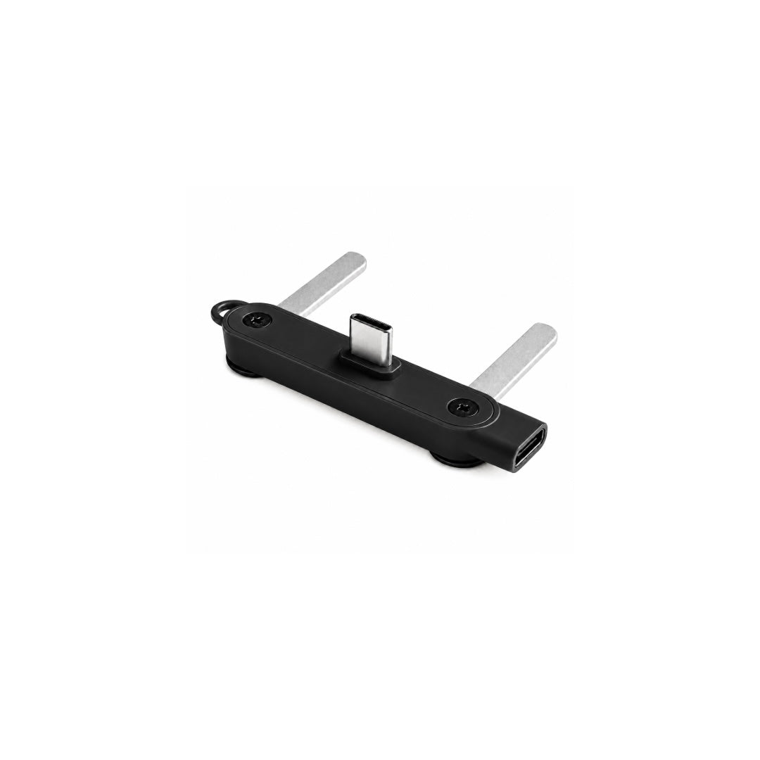 USB-C Foldable Stand Charger