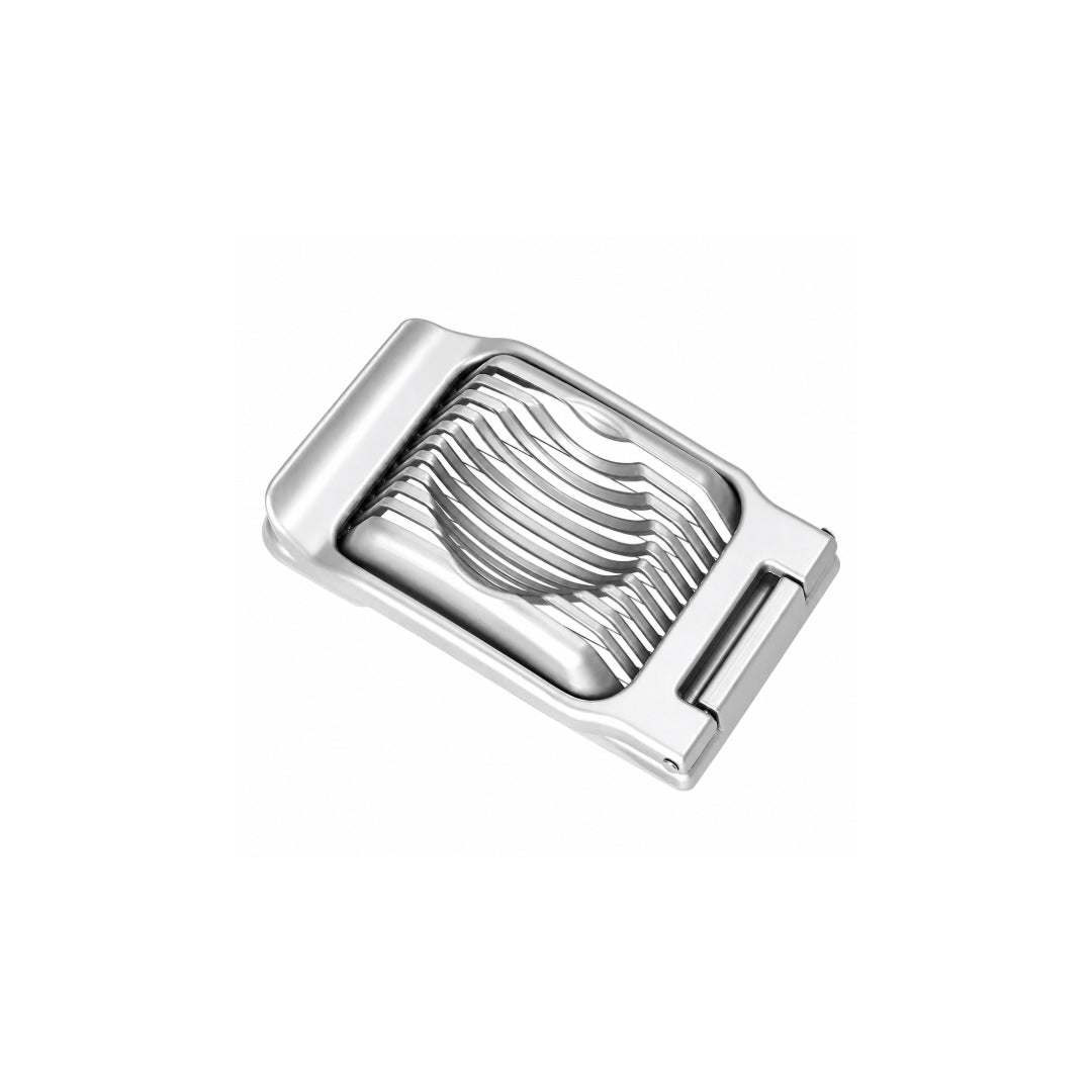 Stainless Steel Egg & Fruit Slicer
