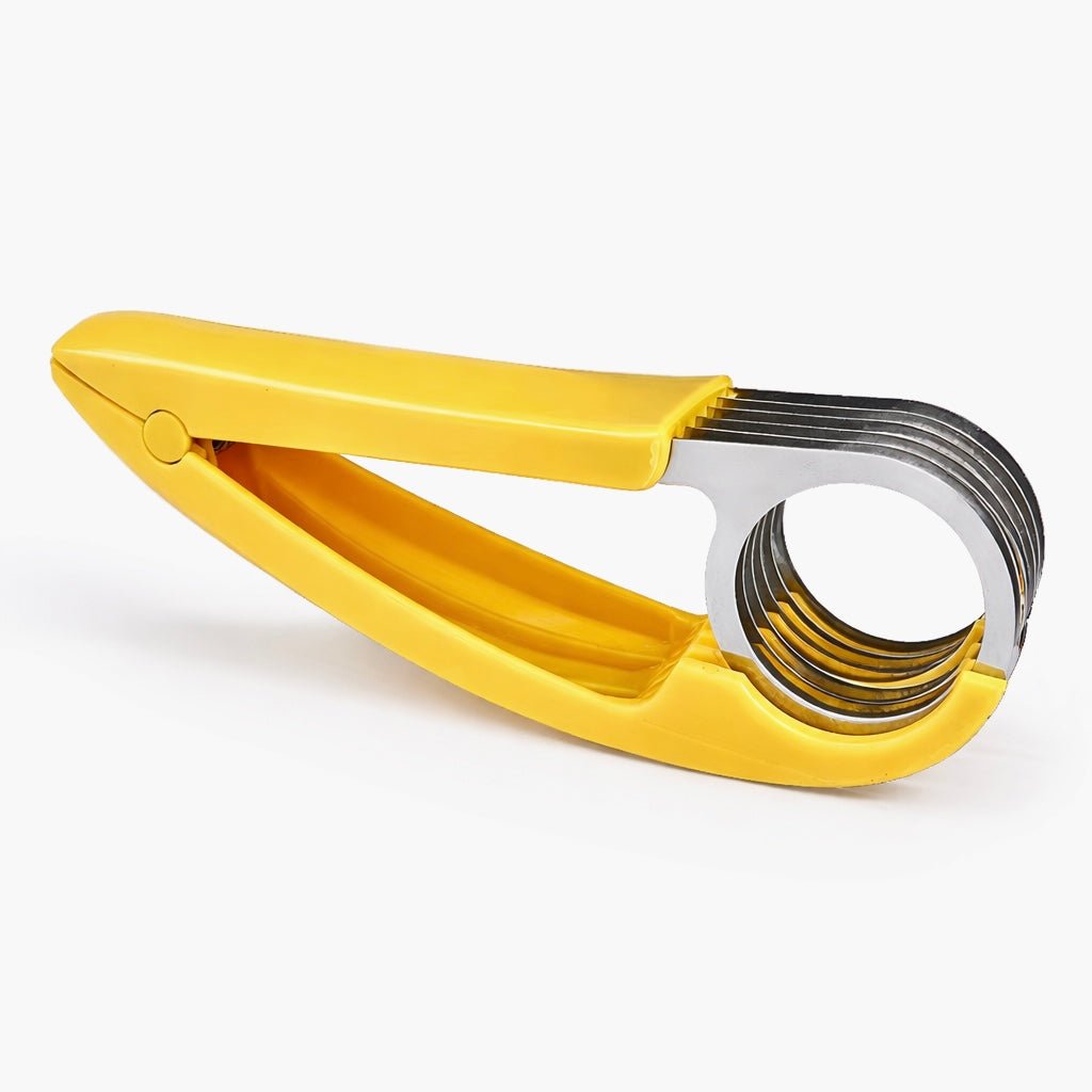 Banana & Cucumber Slicer - StopNshop