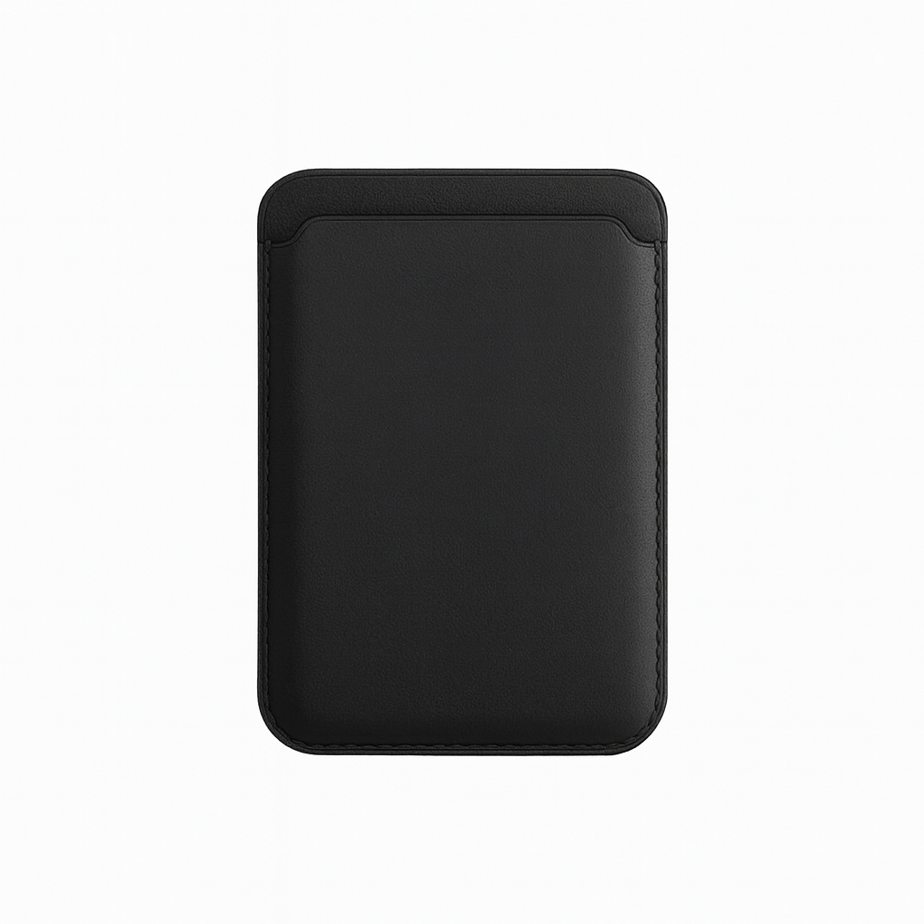 Magnetic Wallet For Iphone - StopNshop