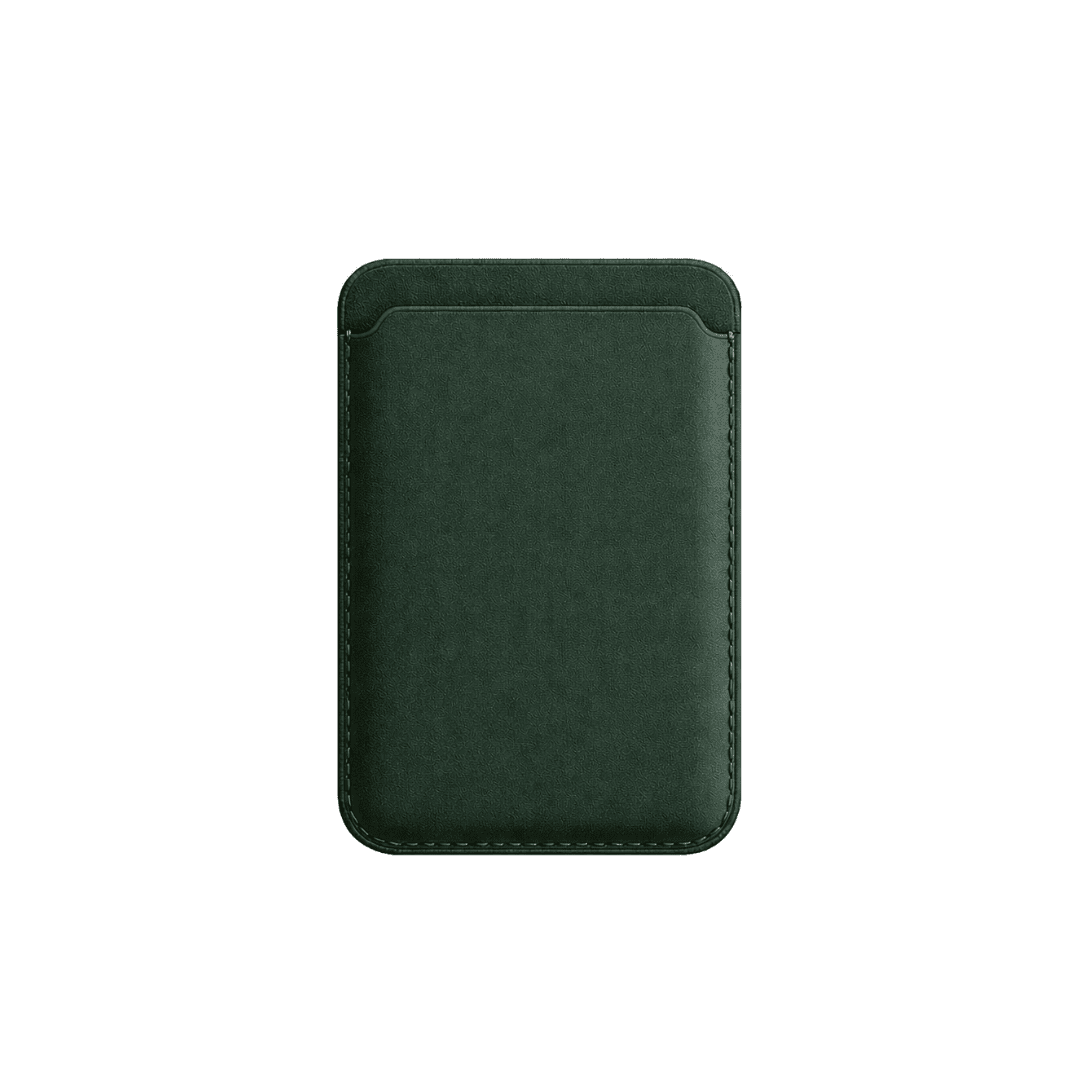Magnetic Wallet For Iphone - StopNshop