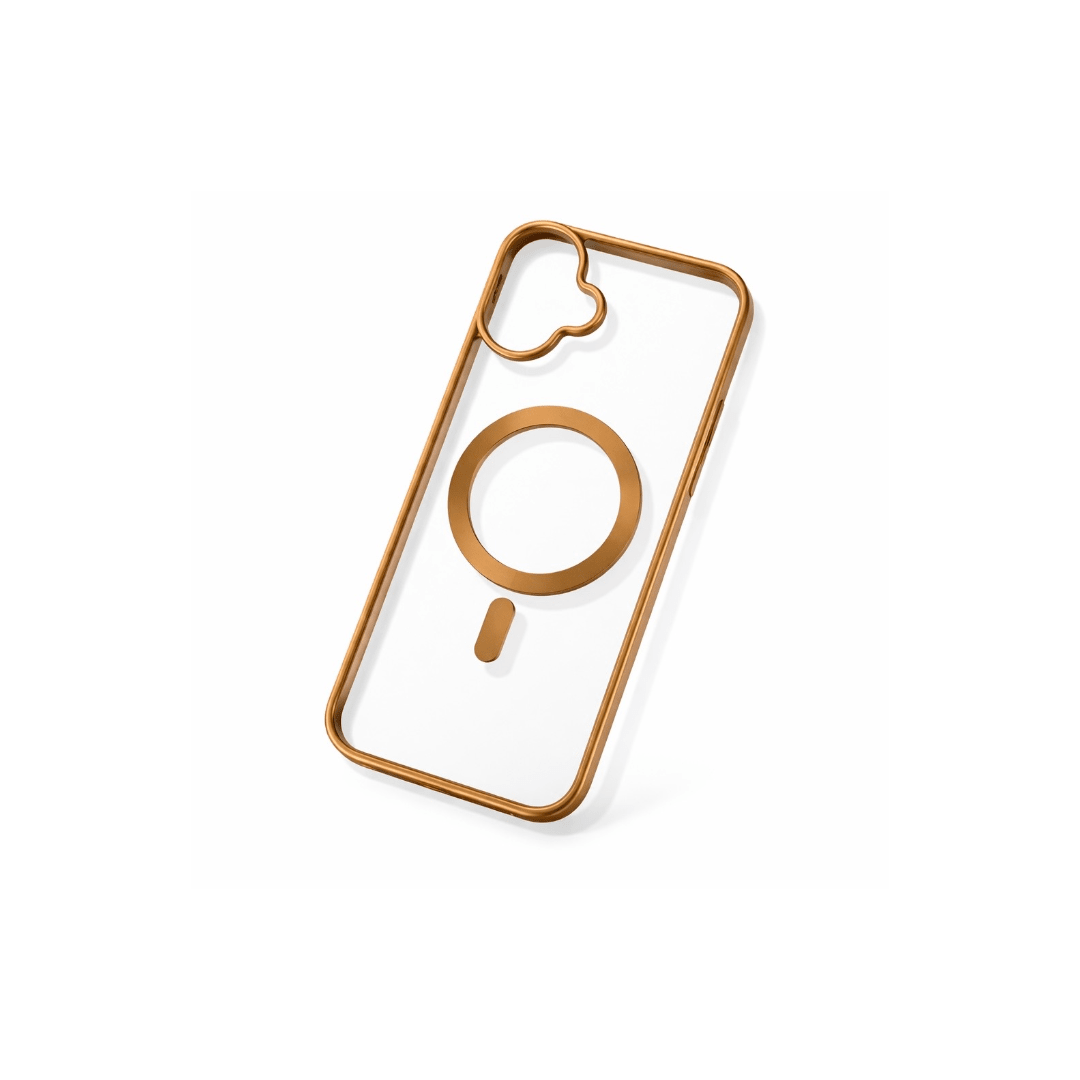 Iphone Magsafe Case | Magnetic Cover - StopNshop