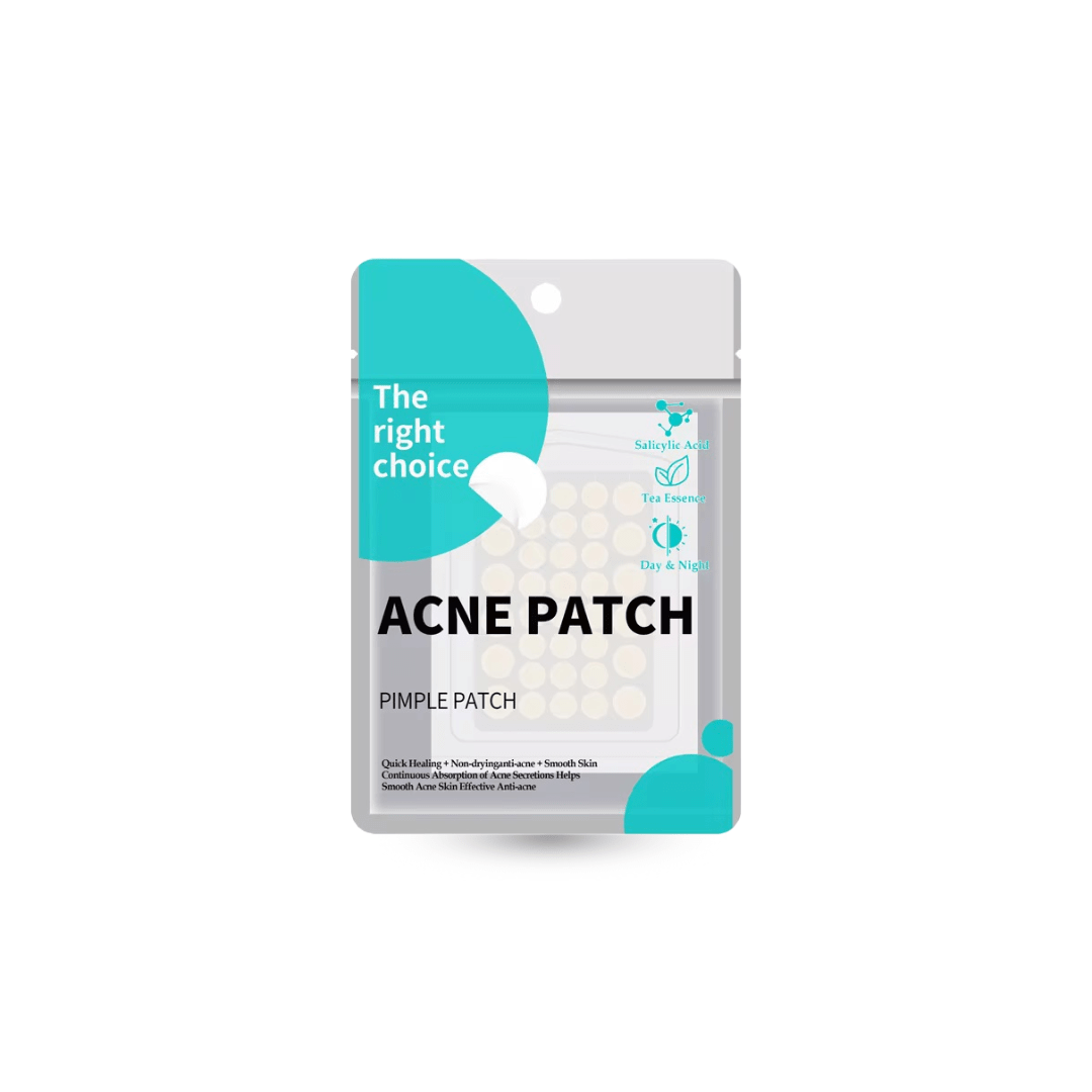 Pimple Patches | 36 Pack - StopNshop