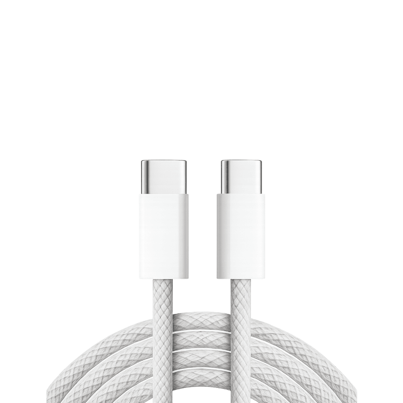 USB - C 60w Charge Cable (1m) - StopNshop
