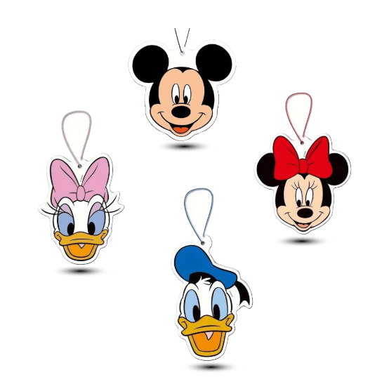 Car Air Freshener | Disney - StopNshop