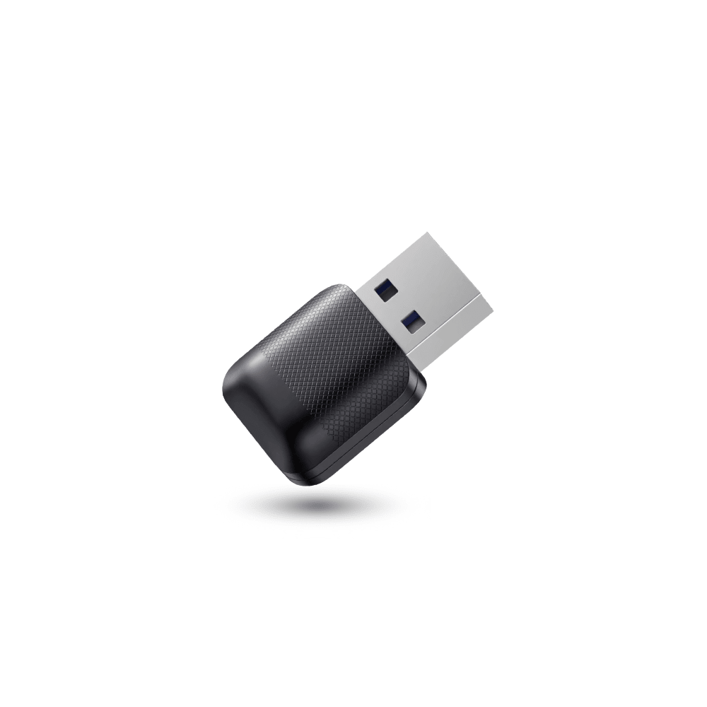 Wireless Adapter for CarPlay and Android Auto - StopNshop