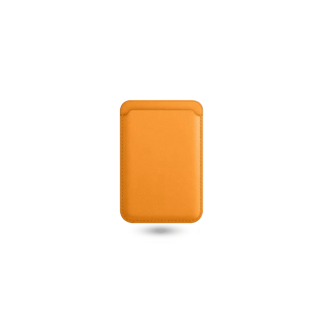 Magnetic Wallet For Iphone - StopNshop
