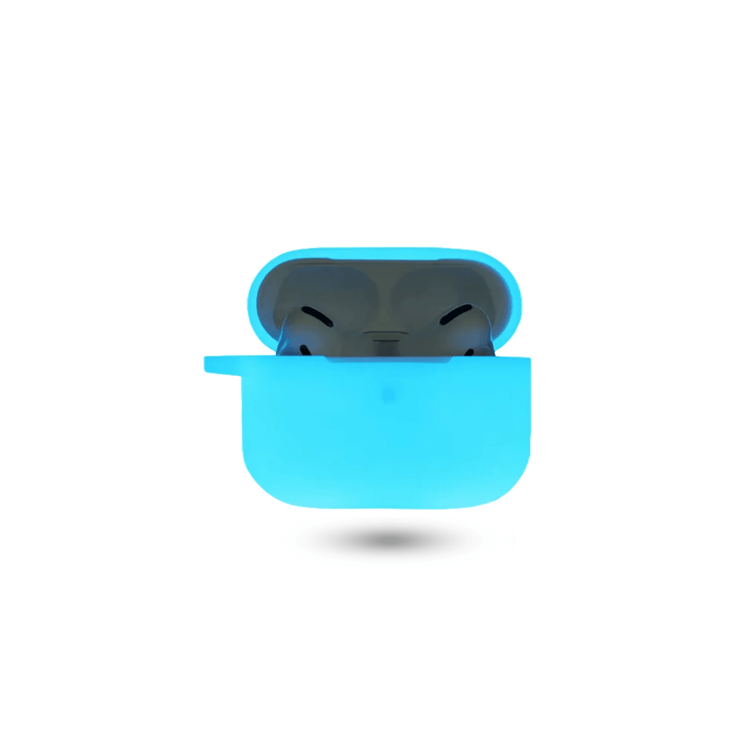 Glow case for Apple Airpods | Airpods pro2 Cover - StopNshop