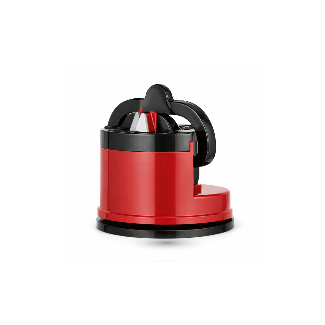 Suction Base Knife Sharpener - StopNshop