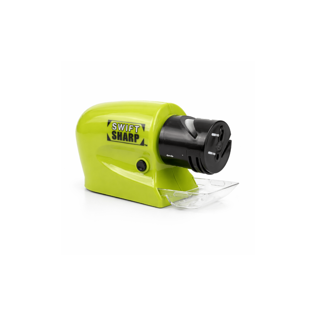 Automatic Knife, Scissor & Tool Sharpener - StopNshop