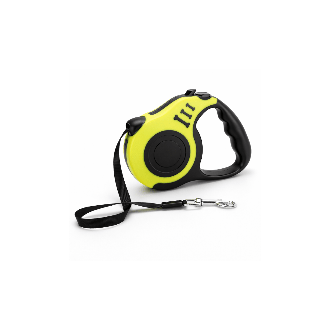 Retractable Dog Leash Large - StopNshop