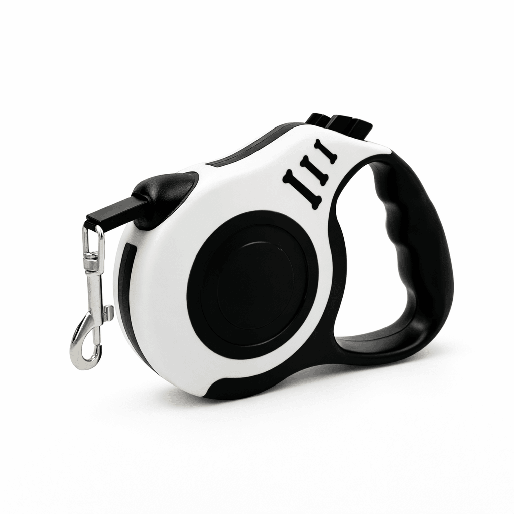 Retractable Dog Leash Large - StopNshop