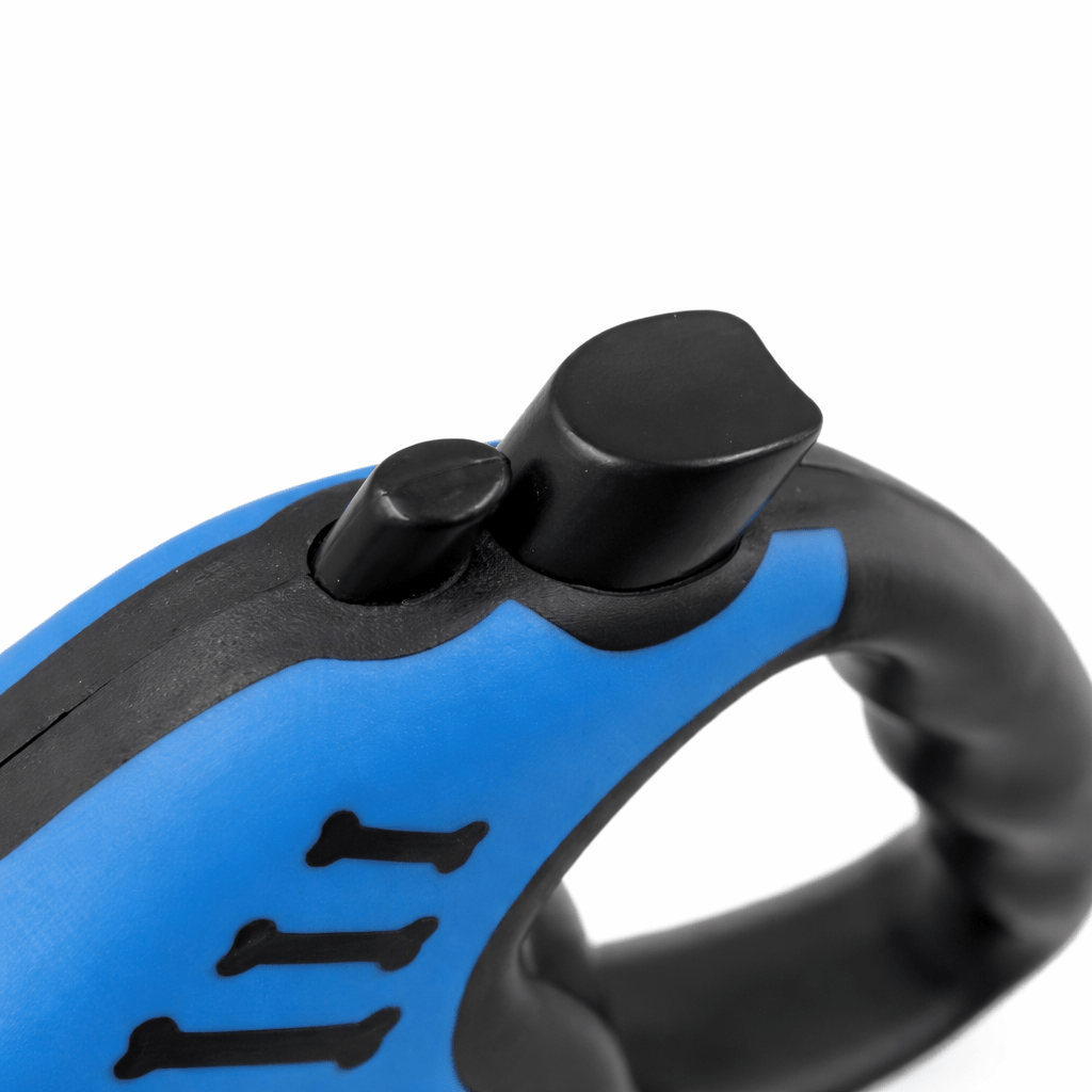 Retractable Dog Leash Large - StopNshop