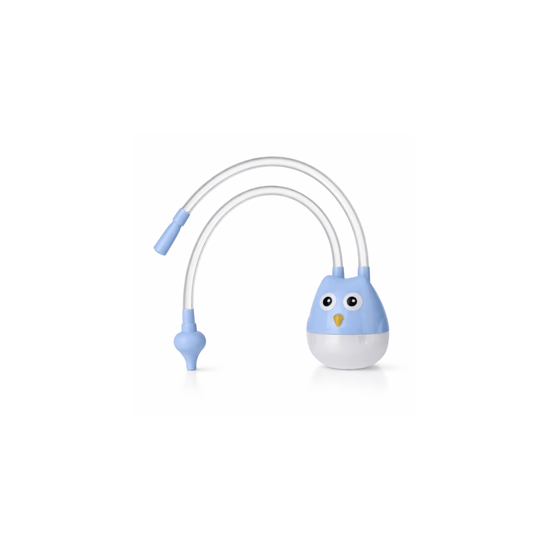 Baby Owl Nasal Aspirator - StopNshop