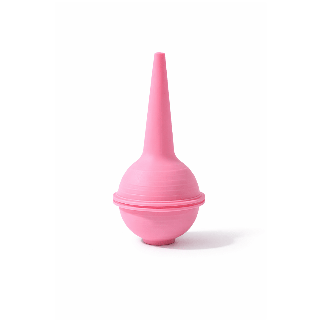 New Born Baby Nasal Aspirator - StopNshop