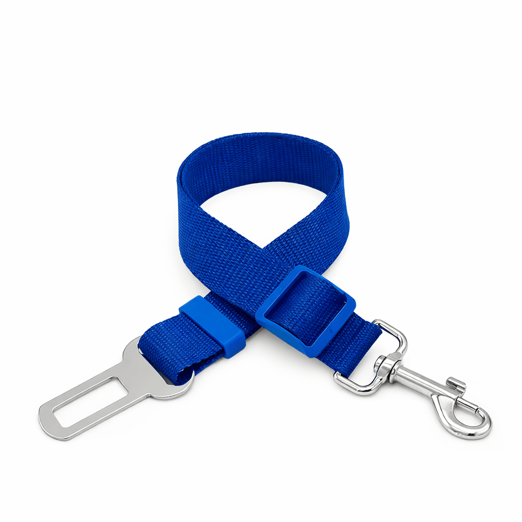 Pet Car Seatbelt Tether Strap | Adjustable - StopNshop
