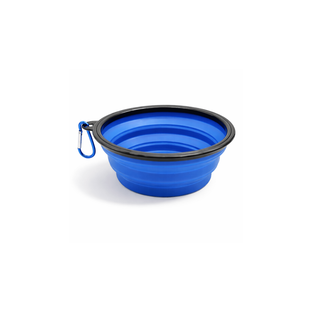 Collapsible Travel Dog Bowl - StopNshop