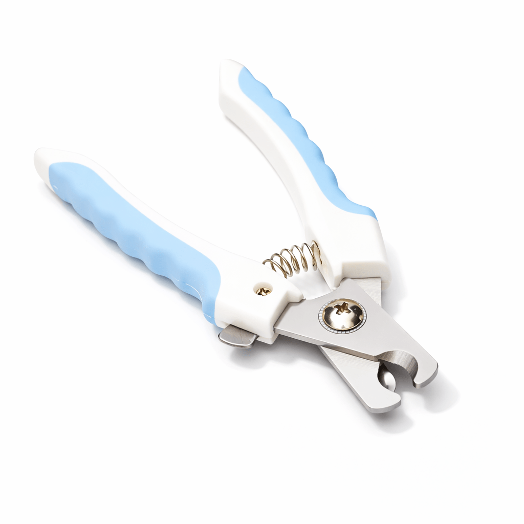 Pet Nail Clippers with Nail File - StopNshop