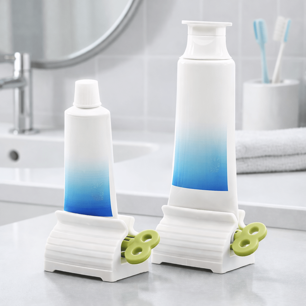 Toothpaste Tube Squeezer - StopNshop