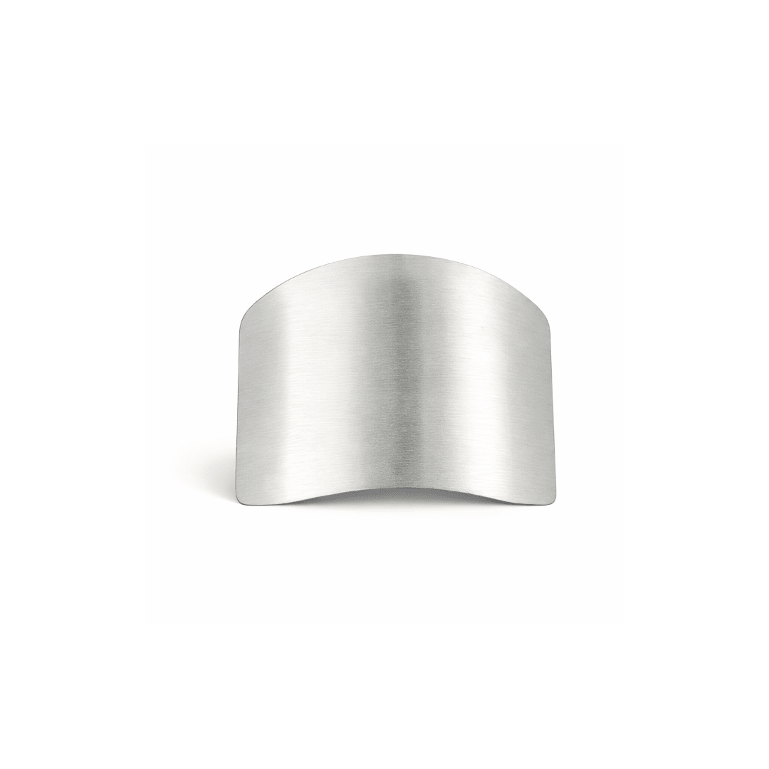 Stainless Steel Finger Guard - StopNshop