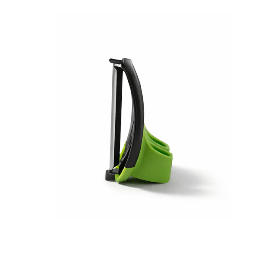 Finger grip palm peeler - StopNshop