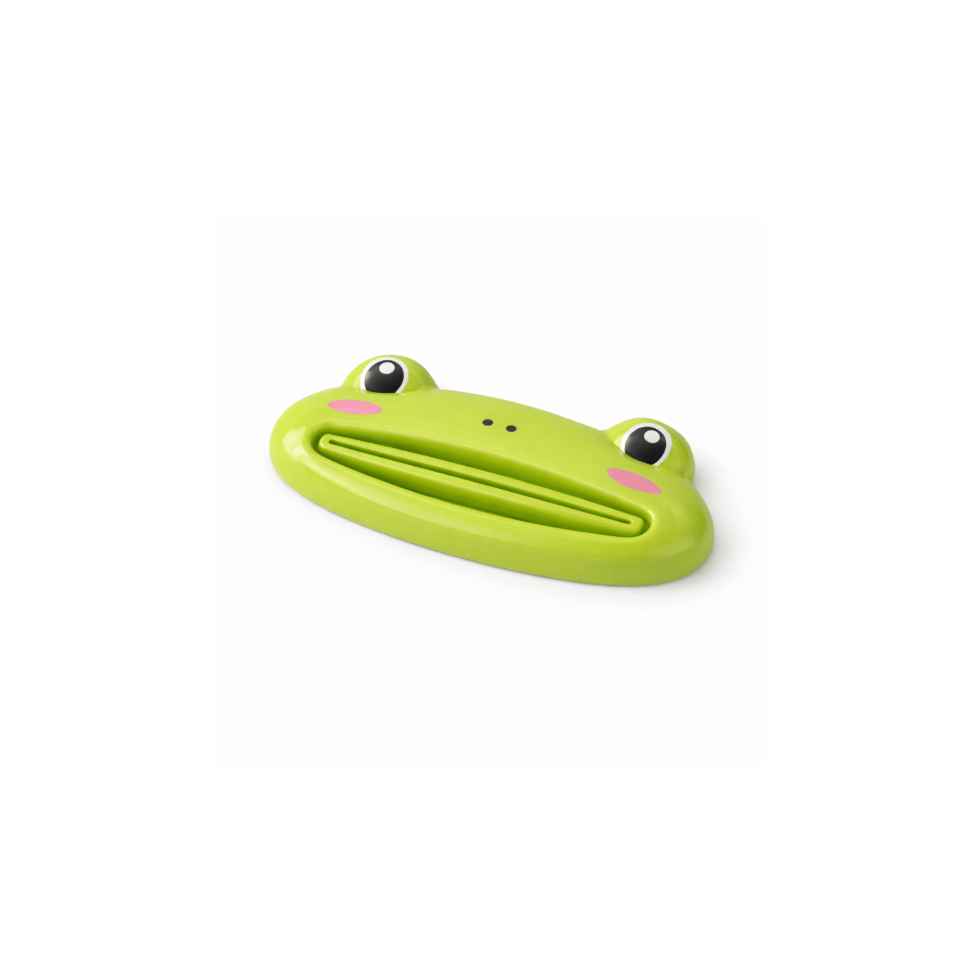 Frog Toothpaste Squeezer - StopNshop