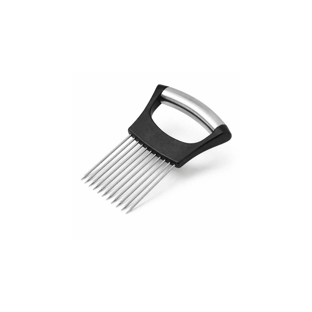Onion Holder Slicer - StopNshop