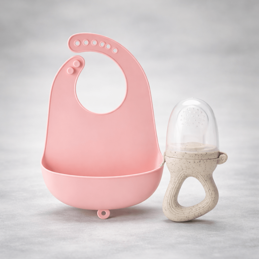 Baby Mealtime Starter Bundle - StopNshop