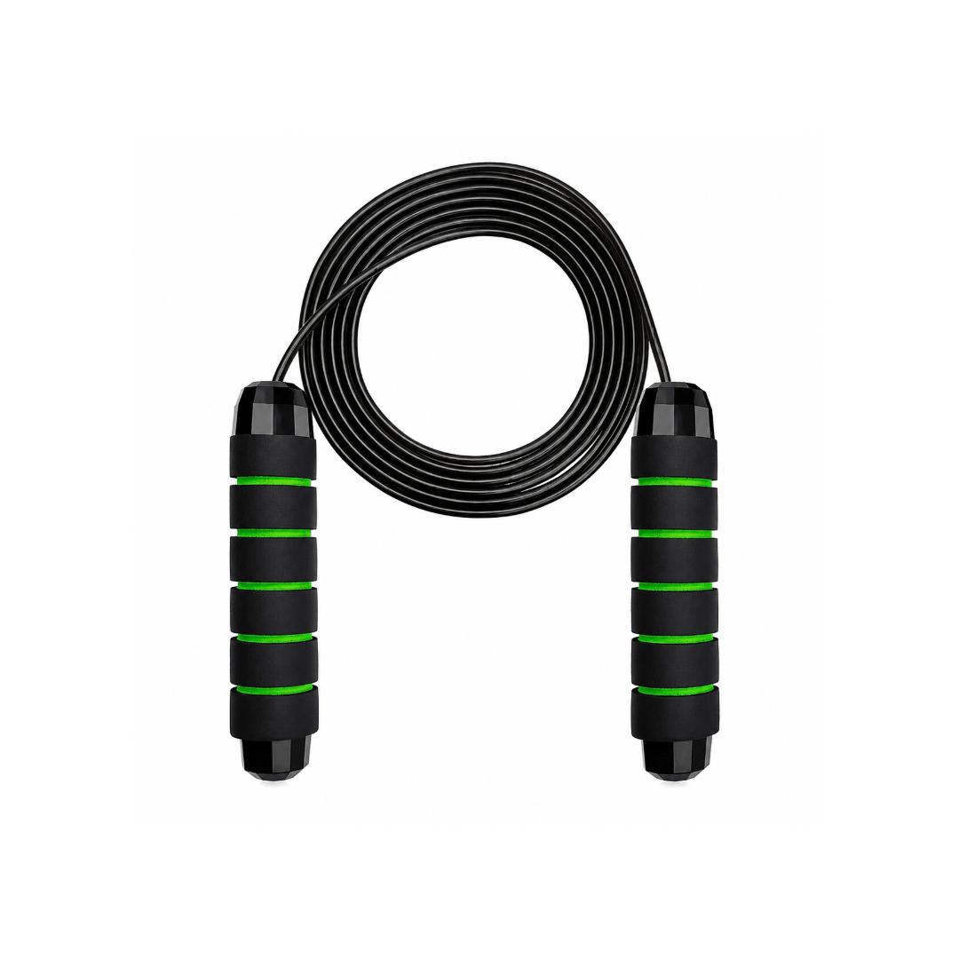 Weight jump rope | adjustable - StopNshop