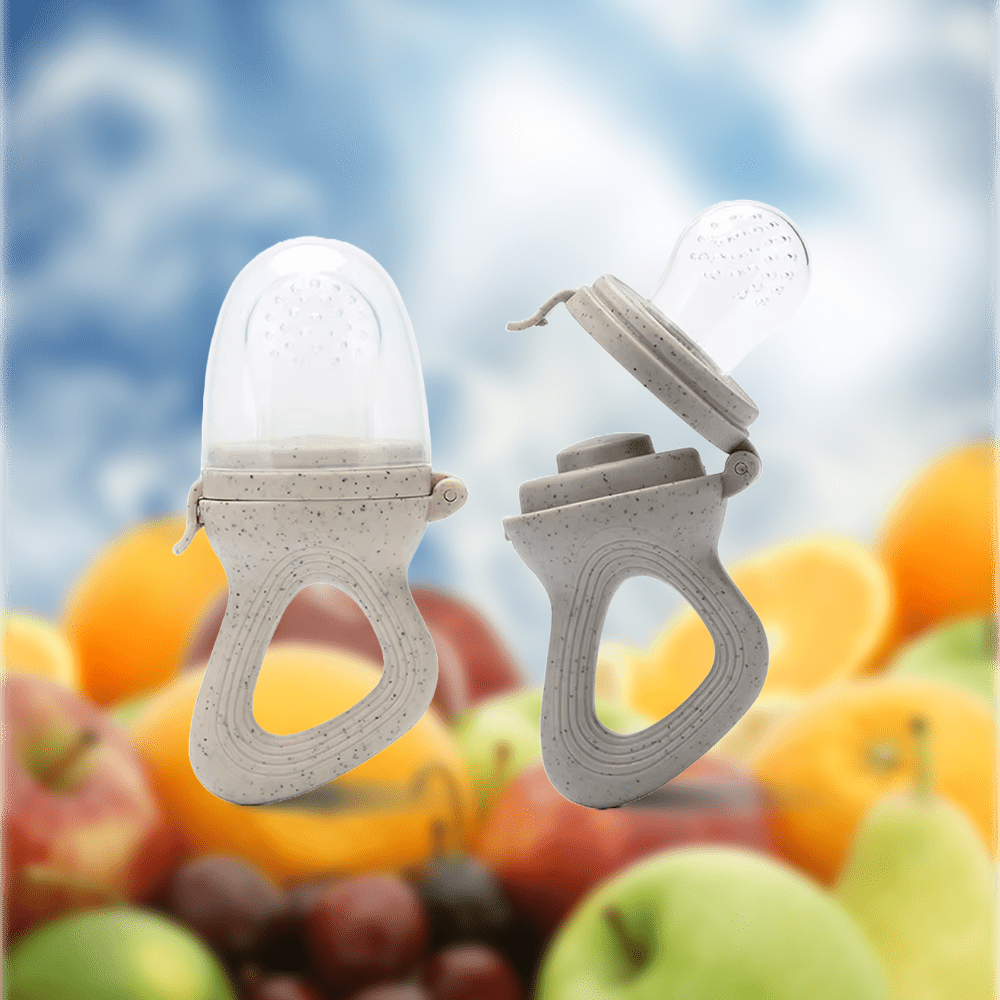 Baby Food Nibbler | Food Feeder - StopNshop