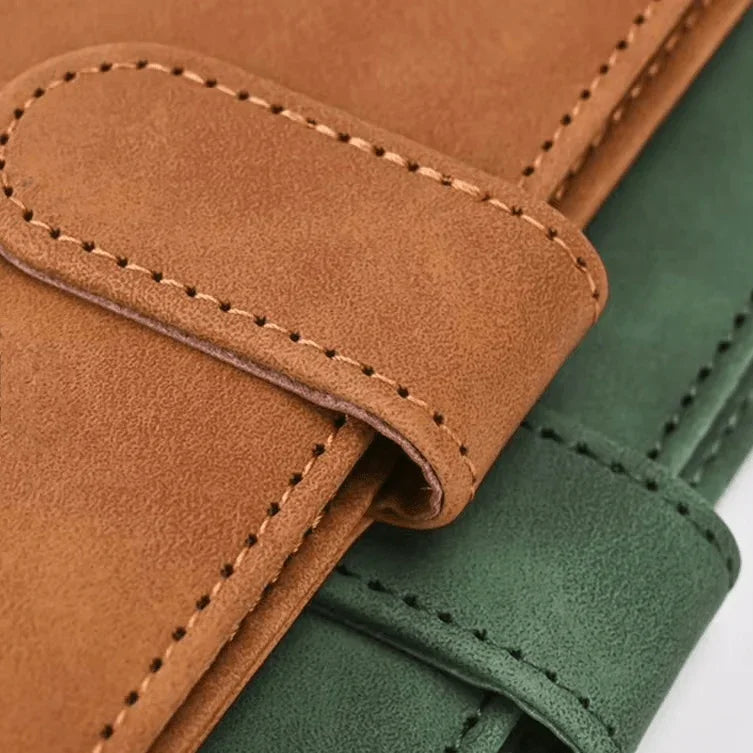 Passport Cover | RFID Travel Wallet - StopNshop